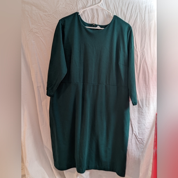 light green sage dress Glitter-Tulle Long Sage Green Prom Dress main image 0